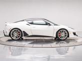 Thumbnail of 2020 Monaco White Lotus Evora GT