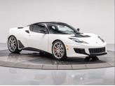 Thumbnail of 2020 Monaco White Lotus Evora GT