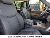 Thumbnail of 2025 Santorini Black Land Rover Range Rover