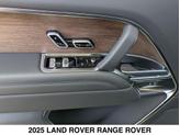 Thumbnail of 2025 Santorini Black Land Rover Range Rover
