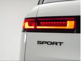 Thumbnail of 2025 Fuji White Land Rover Range Rover Sport