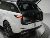 Thumbnail of 2025 Fuji White Land Rover Range Rover Sport