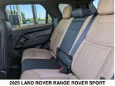 Thumbnail of 2025 Tourmaline Brown In Satin Finish Land Rover Range Rover Sport