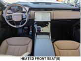 Thumbnail of 2025 Tourmaline Brown In Satin Finish Land Rover Range Rover Sport
