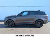 Thumbnail of 2025 Tourmaline Brown In Satin Finish Land Rover Range Rover Sport