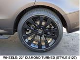 Thumbnail of 2025 Tourmaline Brown In Satin Finish Land Rover Range Rover Sport