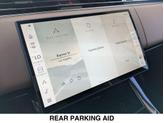 Thumbnail of 2025 Tourmaline Brown In Satin Finish Land Rover Range Rover Sport