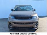 Thumbnail of 2025 Tourmaline Brown In Satin Finish Land Rover Range Rover Sport