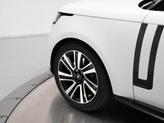 Thumbnail of 2025 Fuji White Land Rover Range Rover