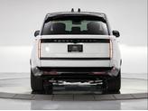 Thumbnail of 2025 Fuji White Land Rover Range Rover