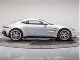 Thumbnail of 2023 Lightning Silver Aston Martin Vantage