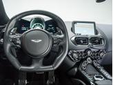 Thumbnail of 2023 Lightning Silver Aston Martin Vantage