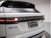Thumbnail of 2025 Fuji White Land Rover Range Rover Velar