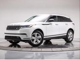 Photo of 2025 Fuji White Land Rover Range Rover Velar