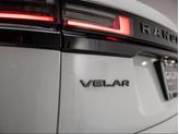 Thumbnail of 2025 Fuji White Land Rover Range Rover Velar