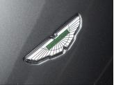 Thumbnail of 2013 Meteorite Silver Aston Martin V8 Vantage S