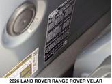 Thumbnail of 2026 Zadar Grey Land Rover Range Rover Velar