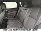 Thumbnail of 2026 Zadar Grey Land Rover Range Rover Velar
