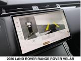 Thumbnail of 2026 Zadar Grey Land Rover Range Rover Velar