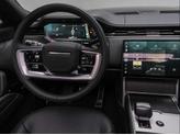 Thumbnail of 2025 Carpathian Grey Land Rover Range Rover