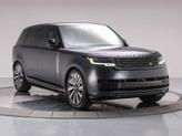 Thumbnail of 2025 Carpathian Grey Land Rover Range Rover