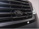 Thumbnail of 2025 Carpathian Grey Land Rover Range Rover