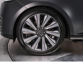 Thumbnail of 2025 Carpathian Grey Land Rover Range Rover