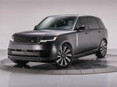 Photo of 2025 Carpathian Grey Land Rover Range Rover