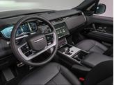 Thumbnail of 2025 Carpathian Grey Land Rover Range Rover