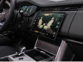 Thumbnail of 2025 Carpathian Grey Land Rover Range Rover