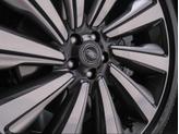 Thumbnail of 2025 Carpathian Grey Land Rover Range Rover