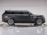Thumbnail of 2025 Carpathian Grey Land Rover Range Rover