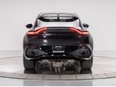 Thumbnail of 2021 Onyx Black Aston Martin DBX