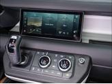 Thumbnail of 2024 Hakuba Silver Land Rover Defender