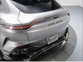 Thumbnail of 2025 Silver Aston Martin DBX