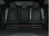 Thumbnail of 2025 Silver Aston Martin DBX