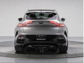 Thumbnail of 2025 Silver Aston Martin DBX
