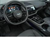 Thumbnail of 2025 Silver Aston Martin DBX