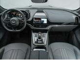 Thumbnail of 2025 Silver Aston Martin DBX