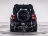 Thumbnail of 2025 Santorini Black Land Rover Defender
