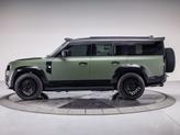 Thumbnail of 2025 Santorini Black Land Rover Defender