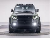 Thumbnail of 2025 Santorini Black Land Rover Defender