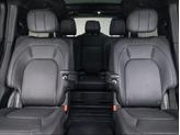 Thumbnail of 2025 Santorini Black Land Rover Defender