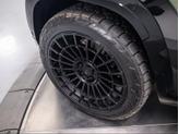 Thumbnail of 2025 Santorini Black Land Rover Defender
