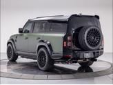 Thumbnail of 2025 Santorini Black Land Rover Defender