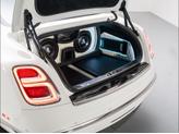 Thumbnail of 2017 Glacier White Bentley Mulsanne