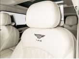 Thumbnail of 2017 Glacier White Bentley Mulsanne