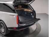 Thumbnail of 2025 Fuji White Land Rover Range Rover