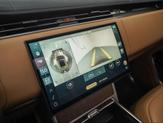Thumbnail of 2025 Fuji White Land Rover Range Rover