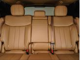 Thumbnail of 2025 Fuji White Land Rover Range Rover